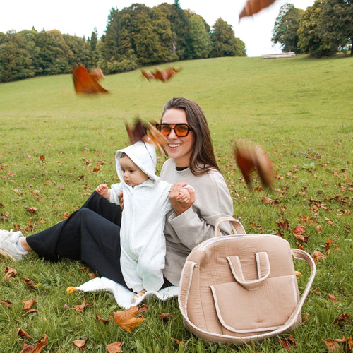 🌟 Câlins à la Cannelle 🍪
