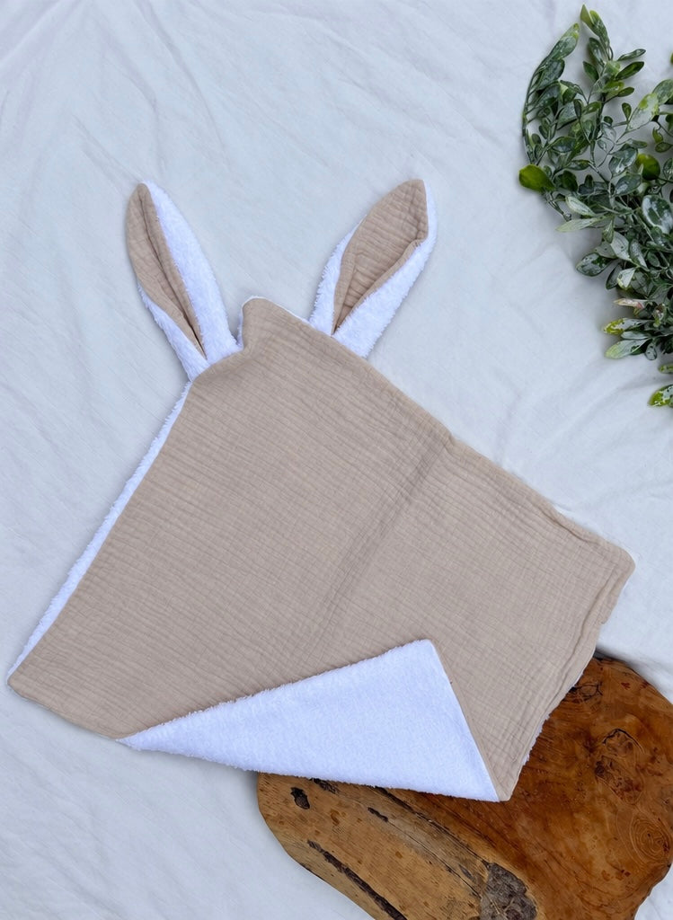 Doudou - Sea Rabbit