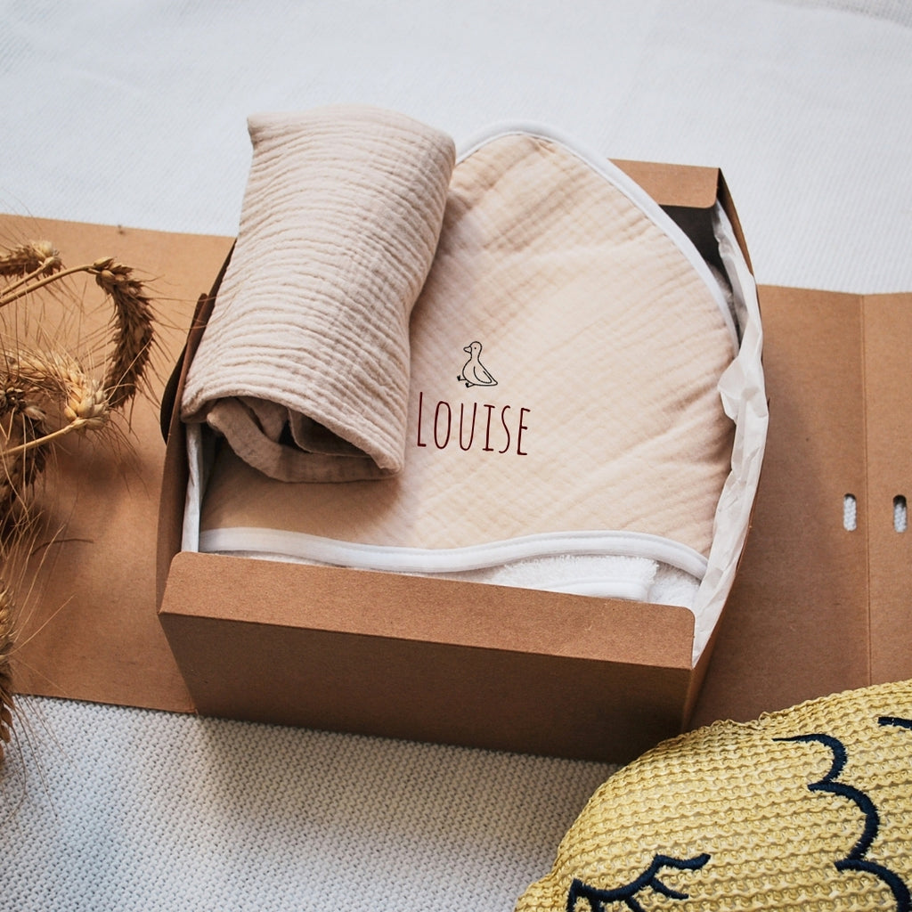 🎁 Coffret Essentiel Bain