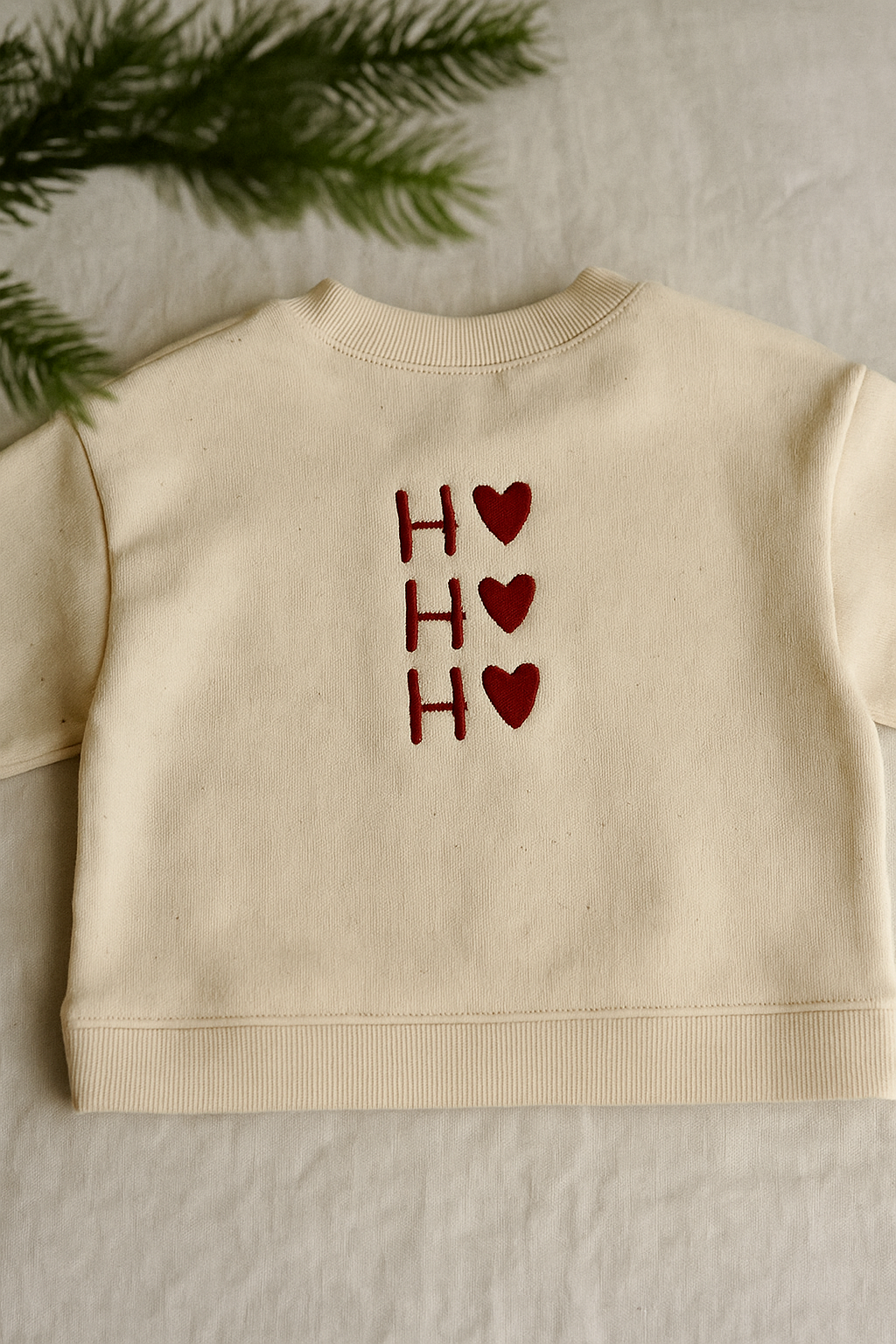 Sweat de Noël 🎅🏼