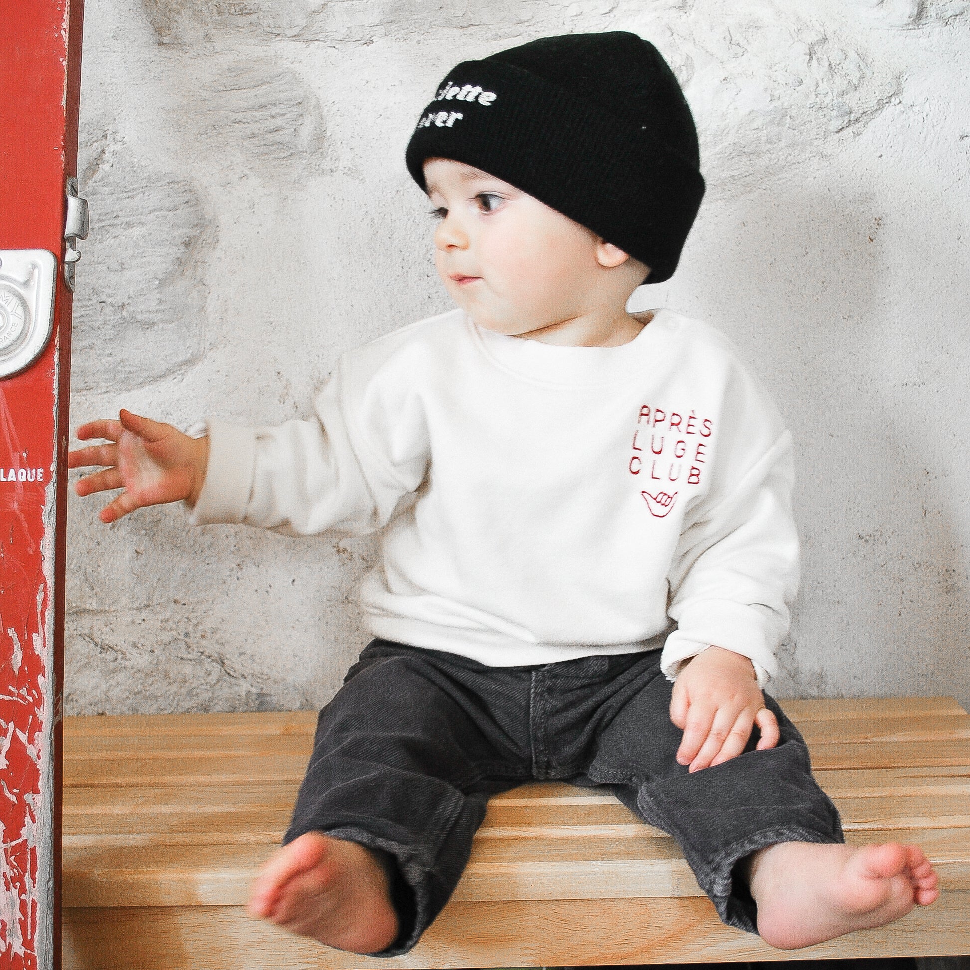 Sweat - à personnaliser