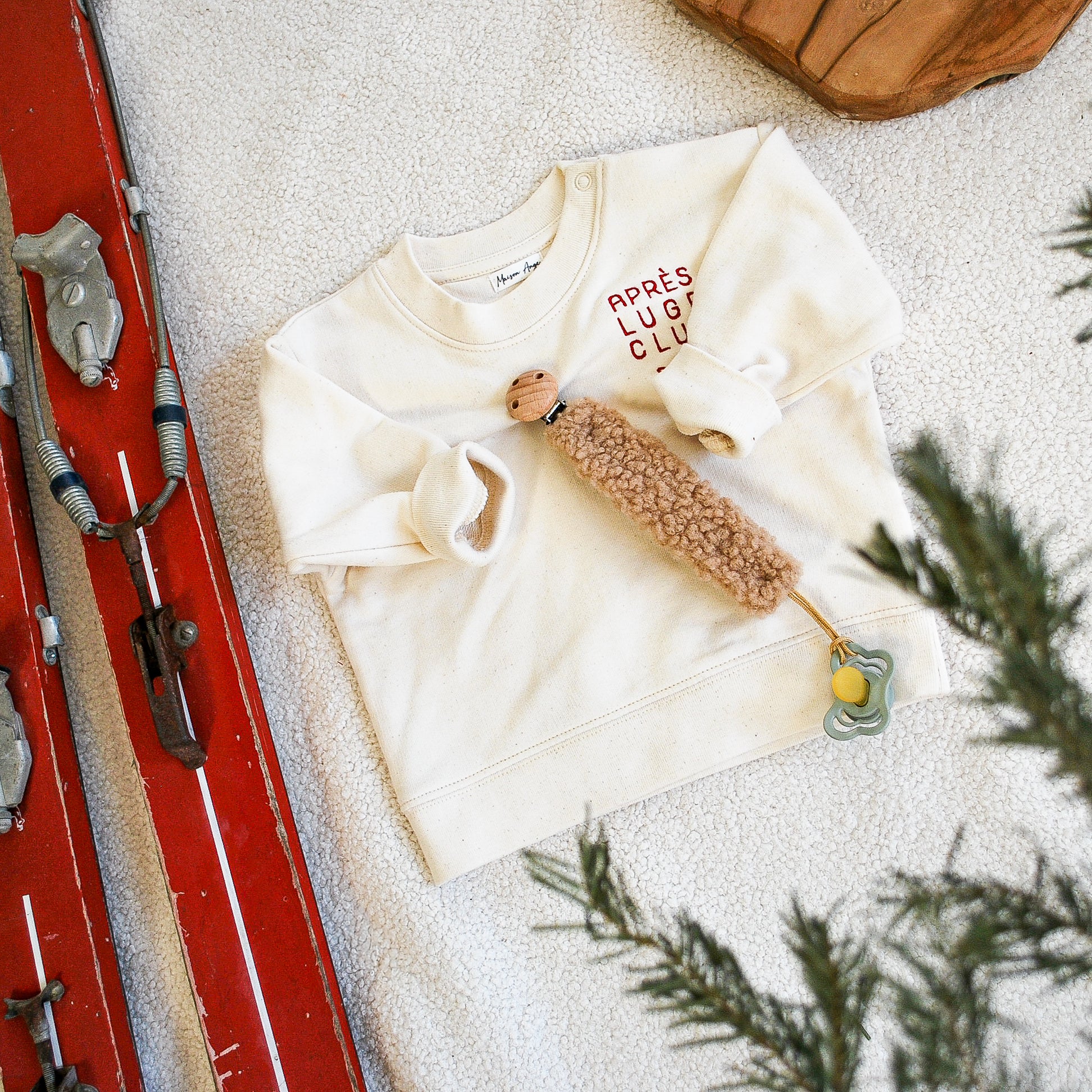 Sweat - à personnaliser