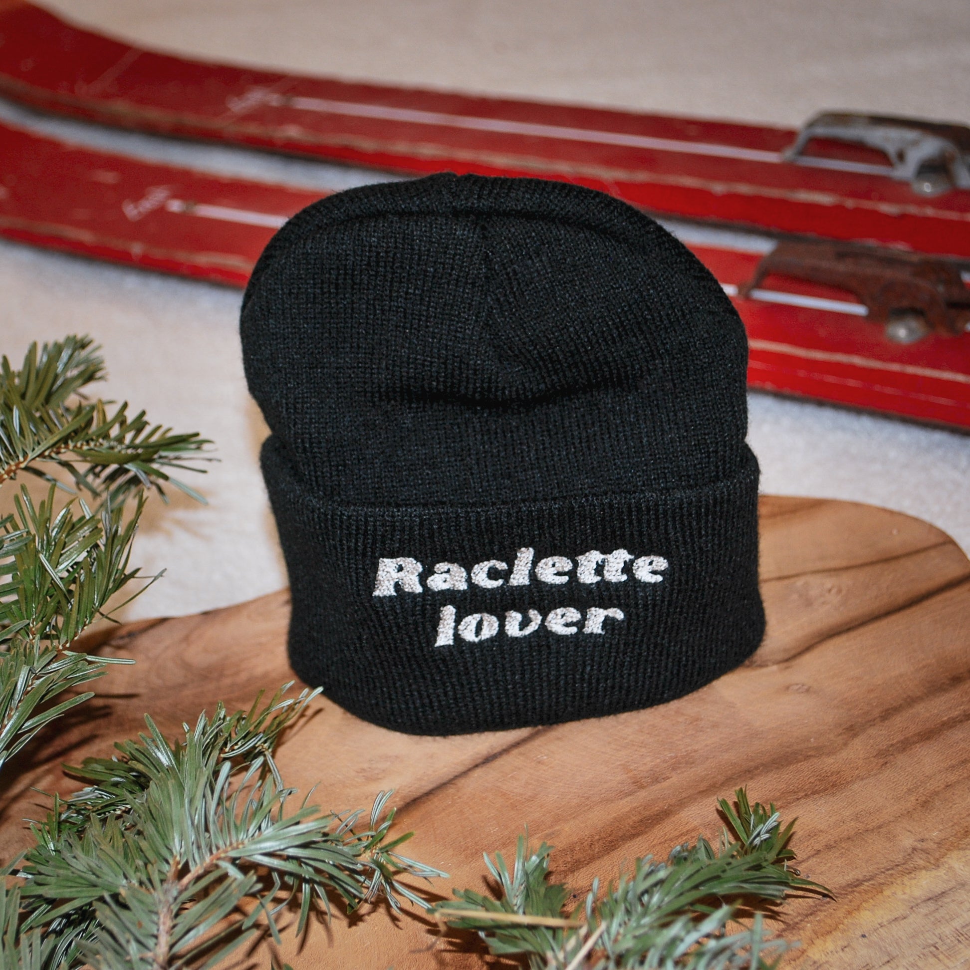 Bonnet - DÉJÀ BRODÉ