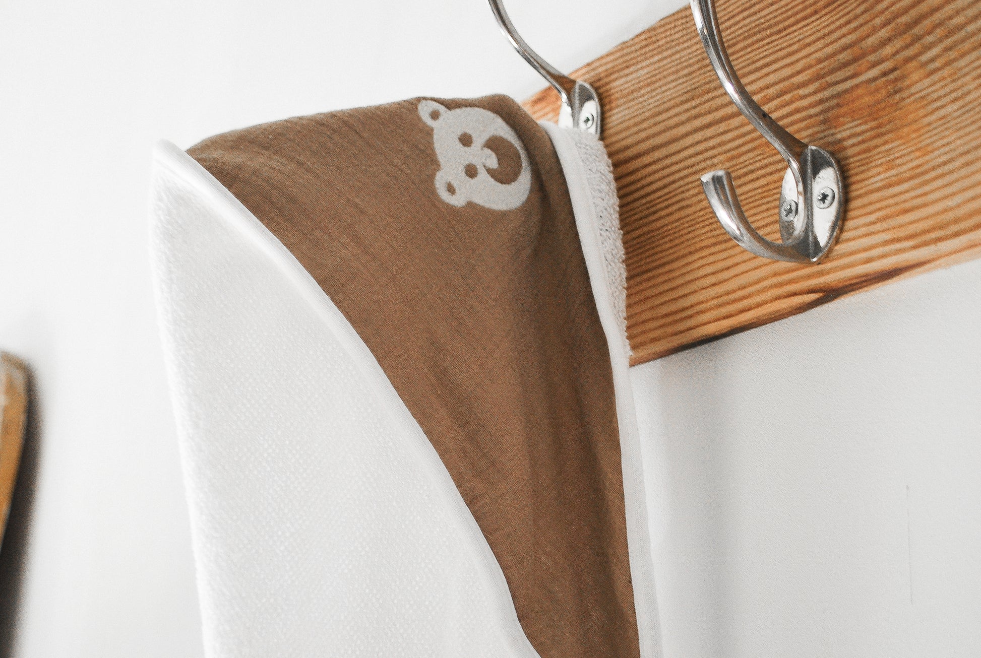 Sortie de bain - Brise d’Automne