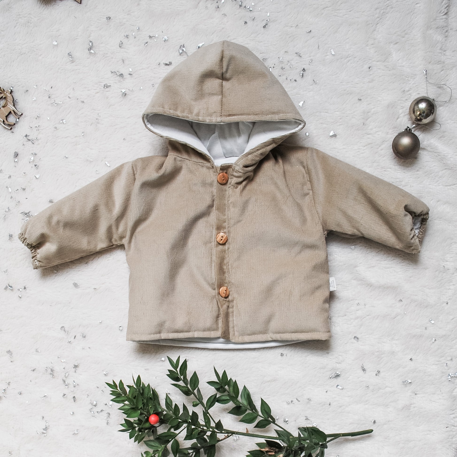 Ensemble 3 pièces - Personnalisable