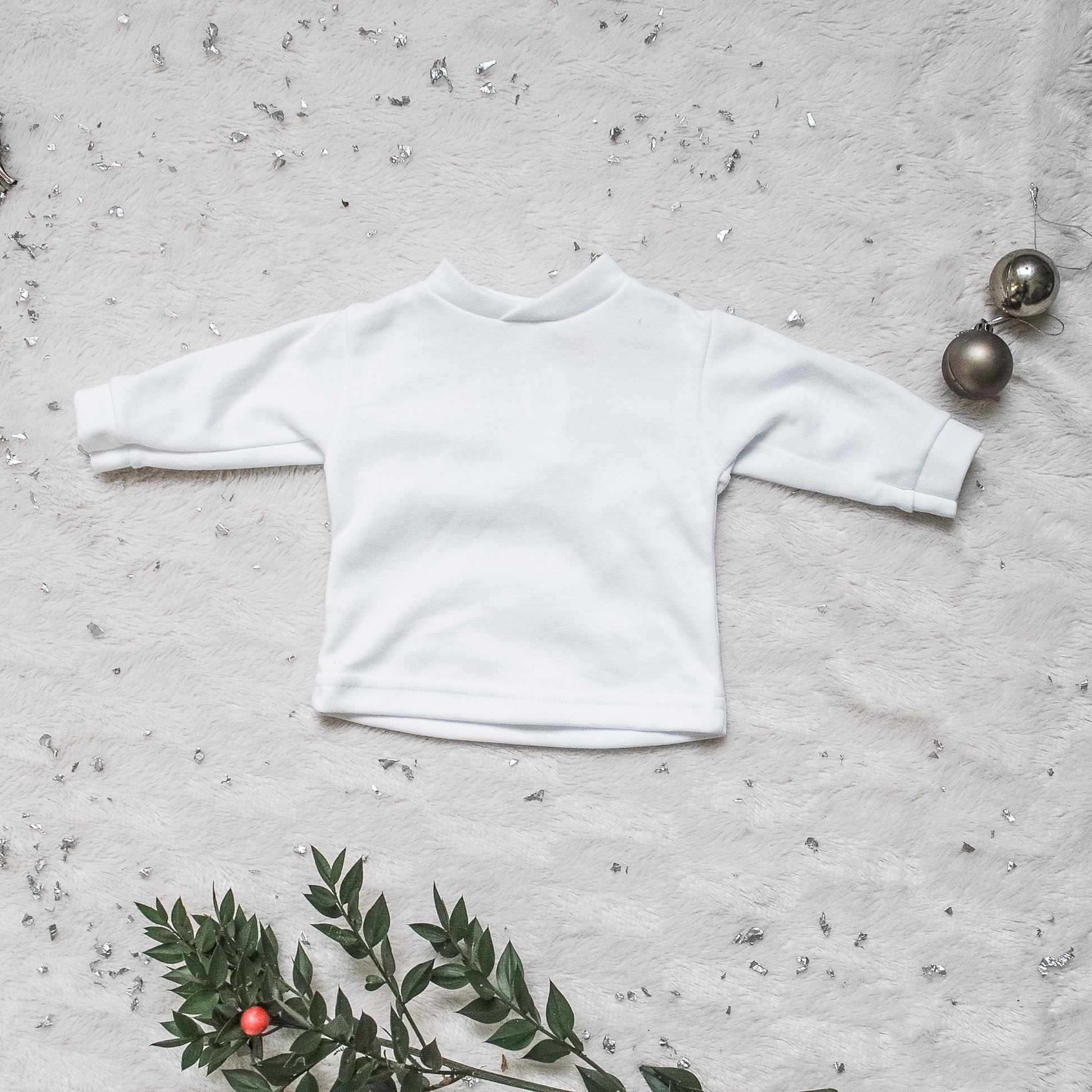 Ensemble 3 pièces - Personnalisable