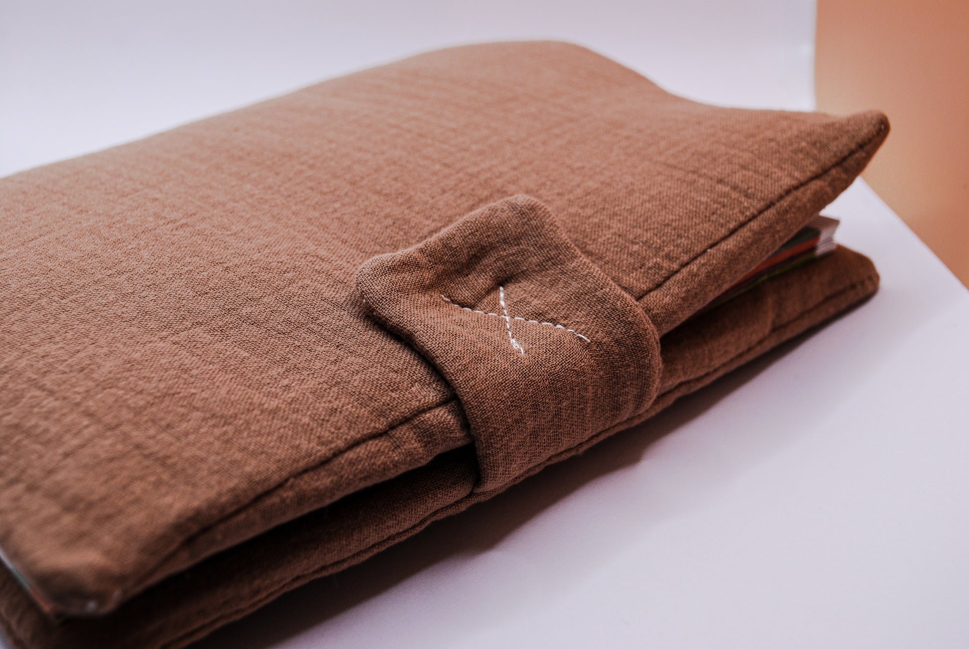 Carnet de santé - Forêt Douce