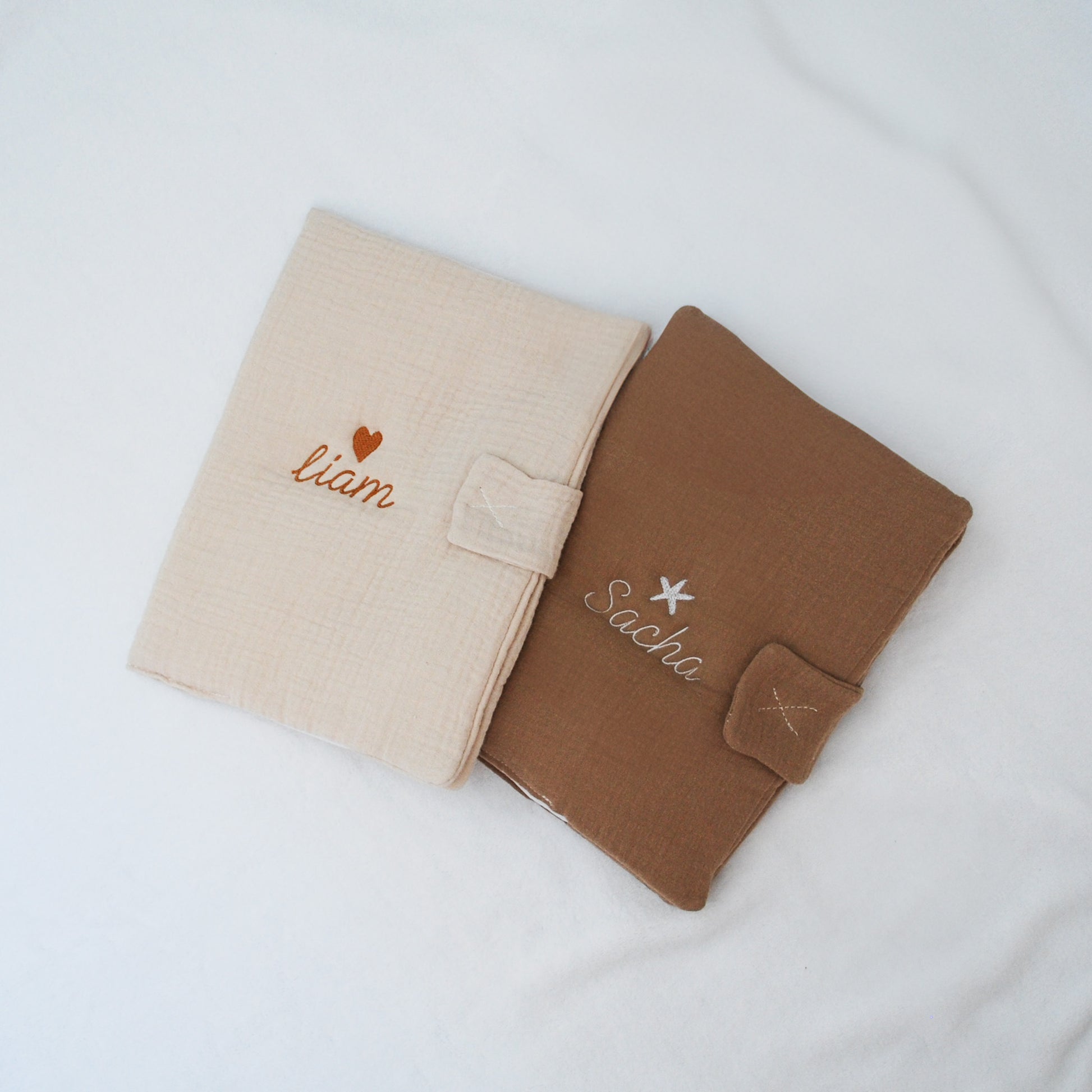 Carnet de santé - Forêt Douce