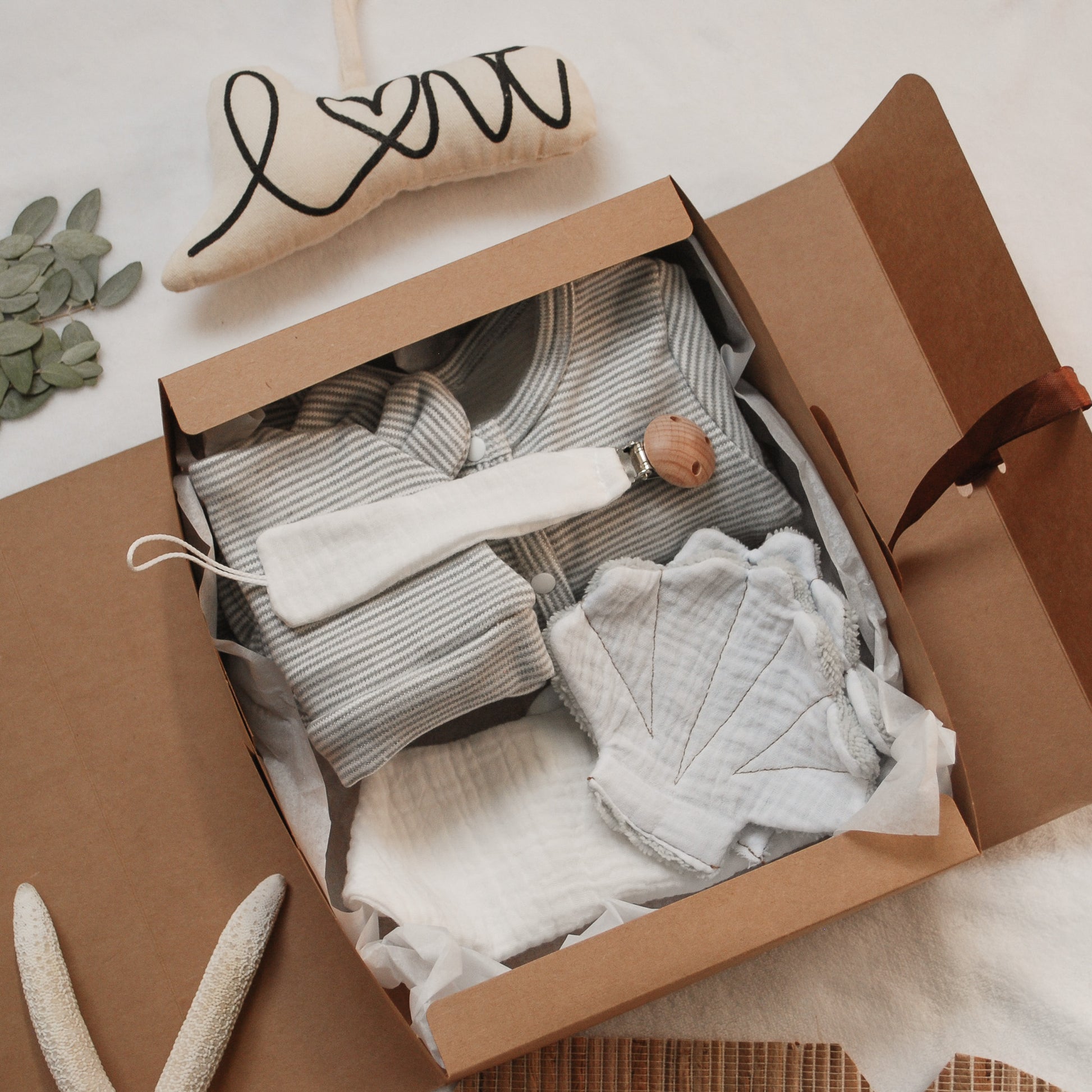 Emballage cadeau 🎁