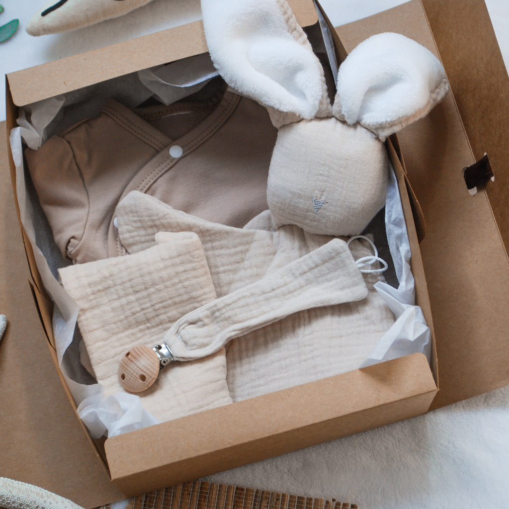 🎁 Coffret Premiers Instants