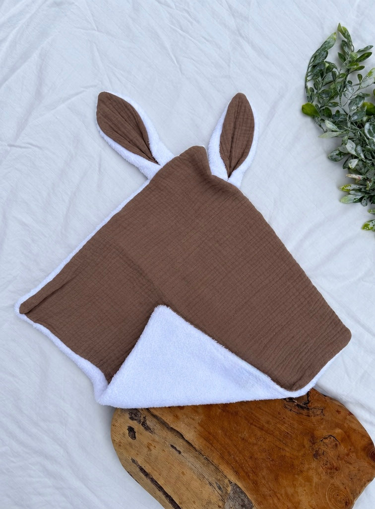 Doudou - Sea Rabbit