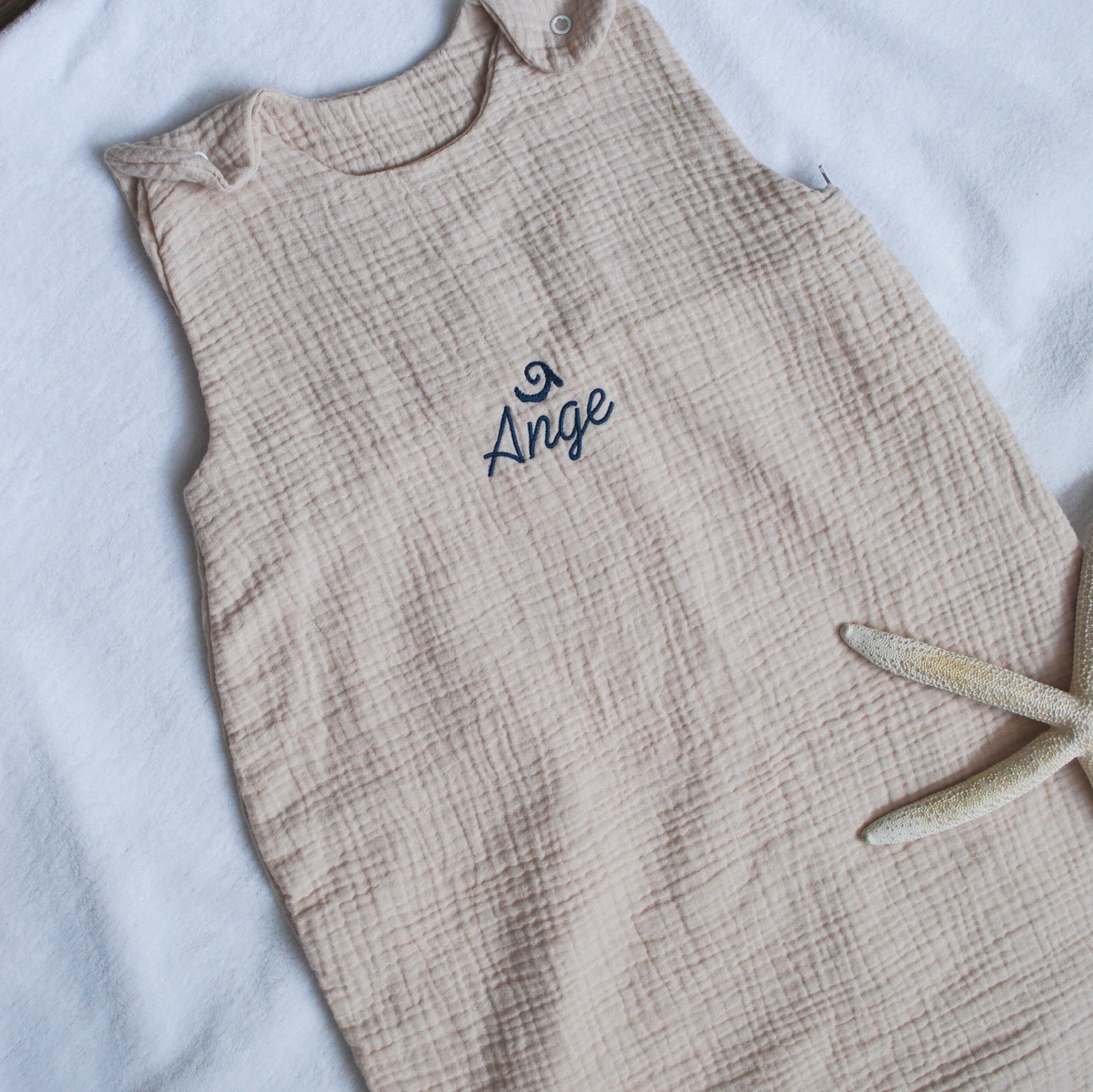 Gigoteuse bébé - TOG 1