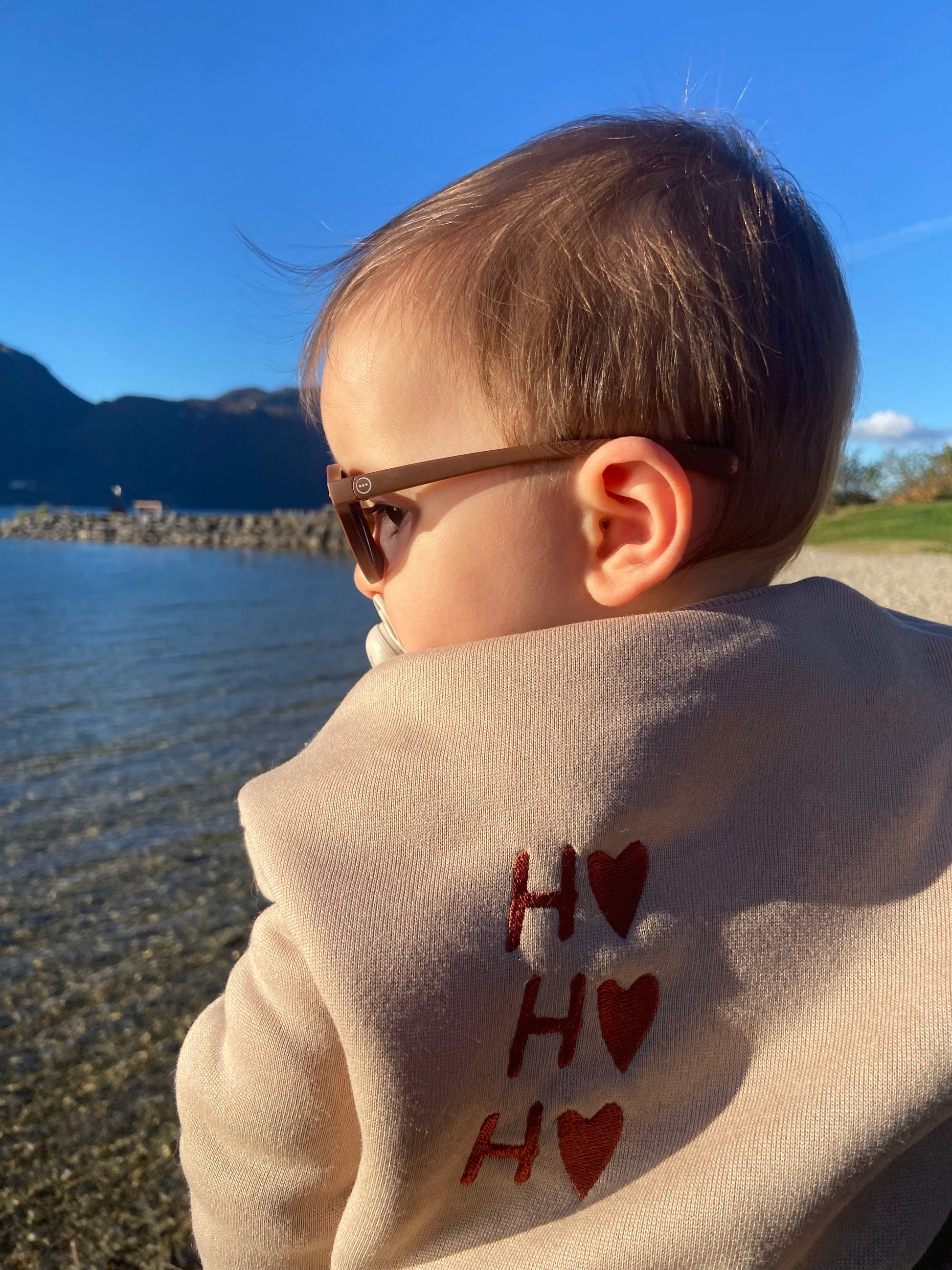 Sweat de Noël 🎅🏼