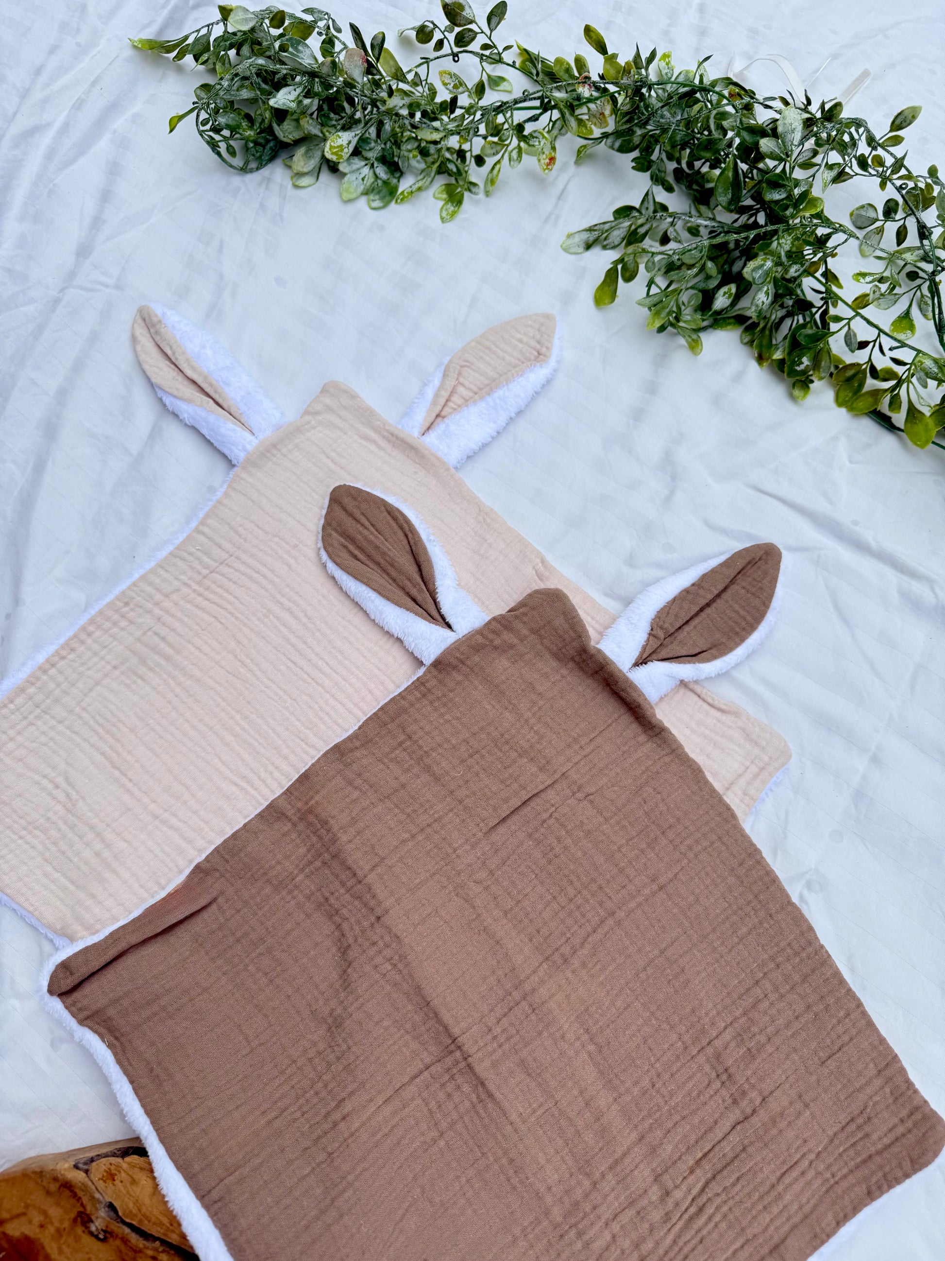 Doudou - Sea Rabbit