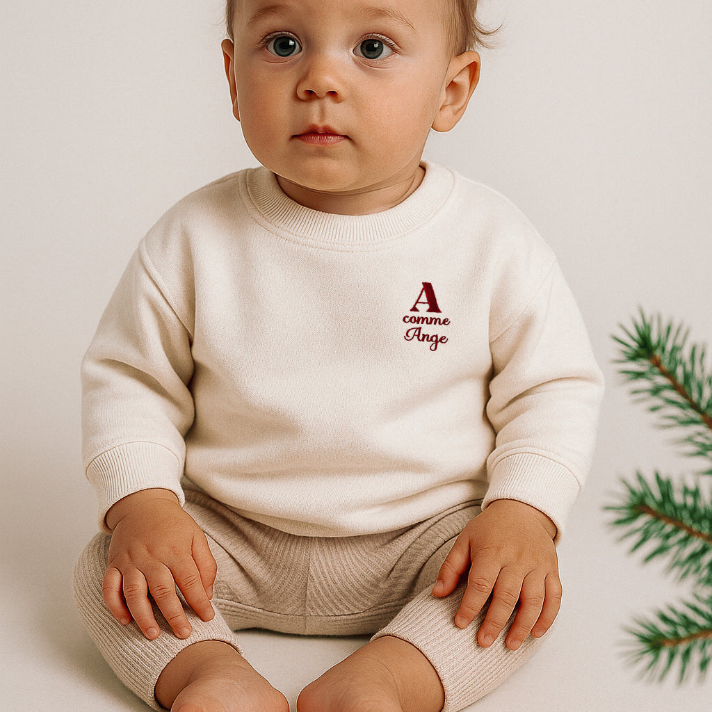 Sweat de Noël 🎅🏼