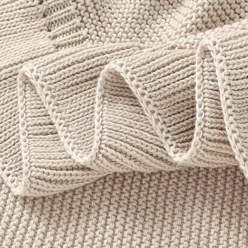 Couverture Bébé – Édition Noël