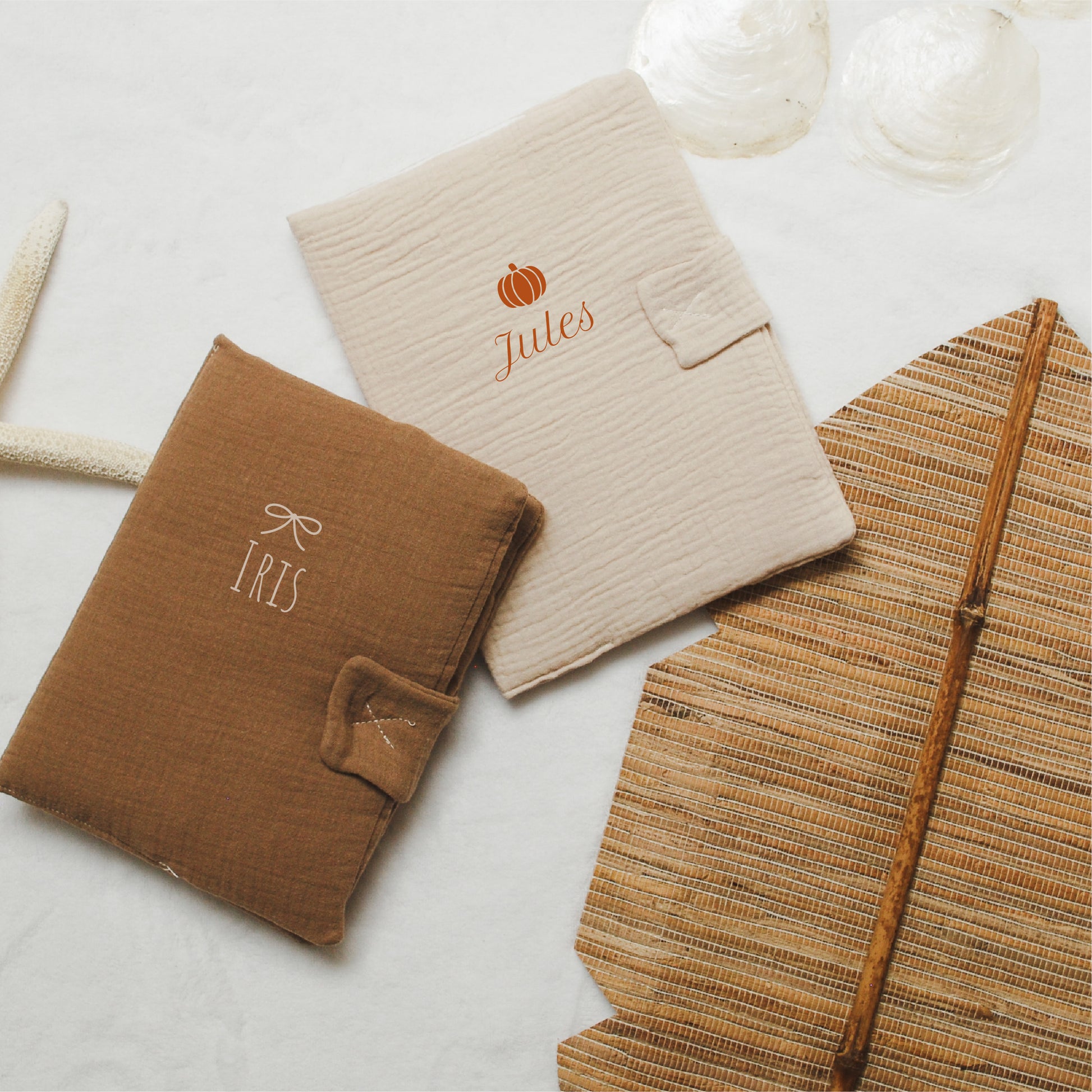 Carnet de santé - Forêt Douce