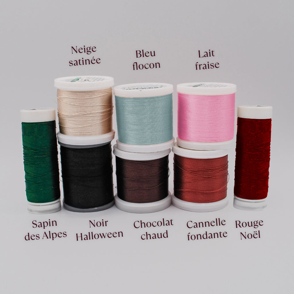 🎁 Coffret Naissance Premium