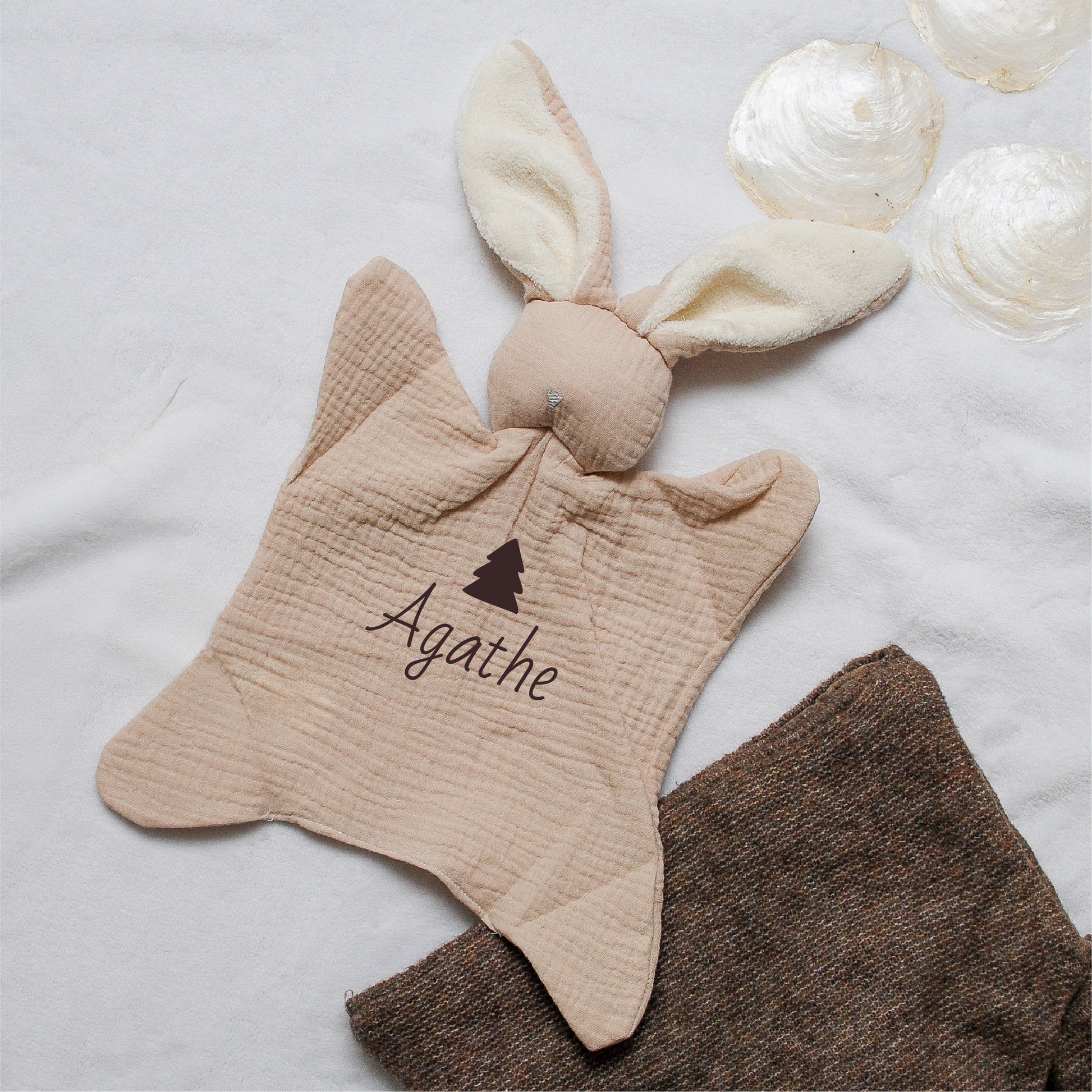 Doudou - Rêve de Cheminée