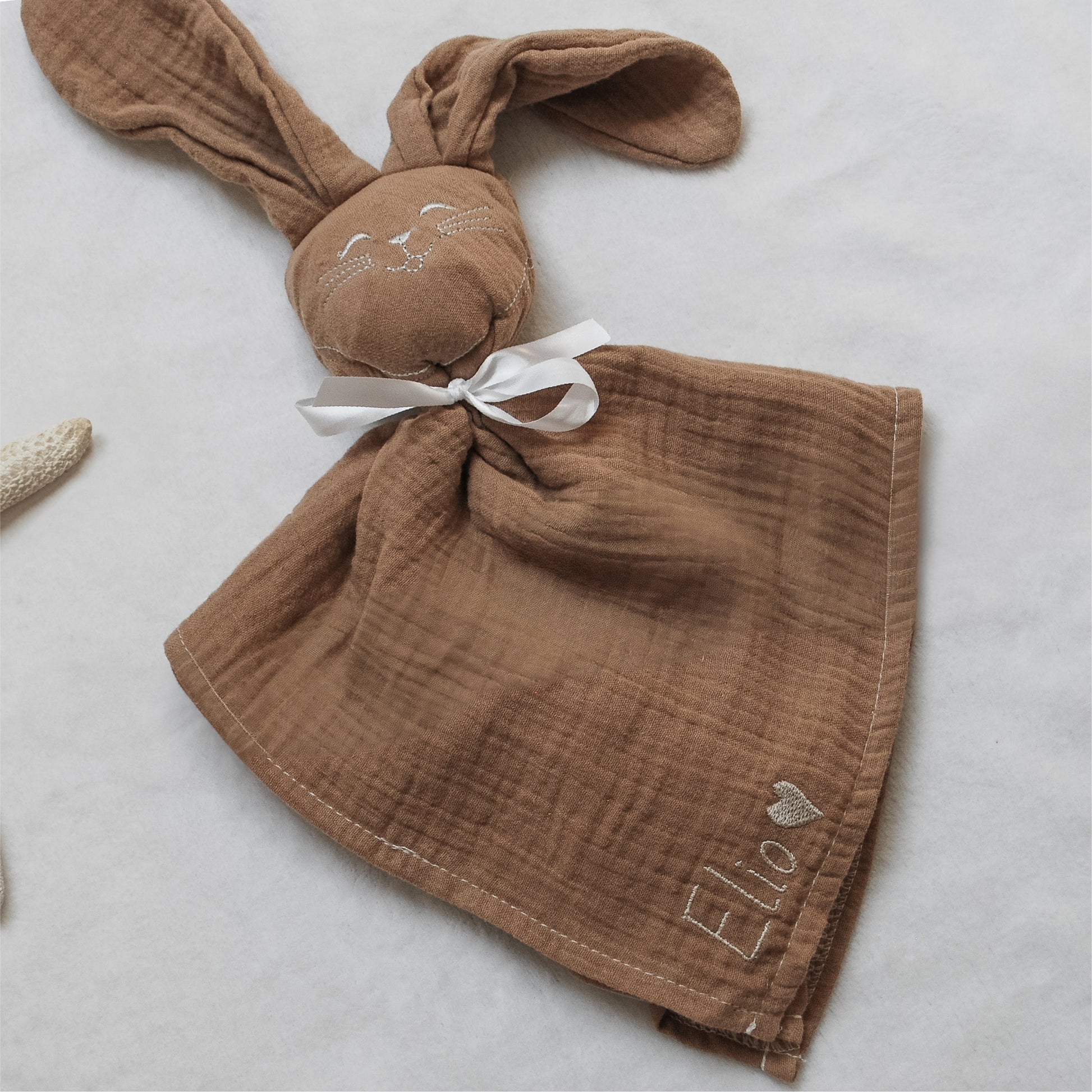 Doudou - Rêve de Cheminée