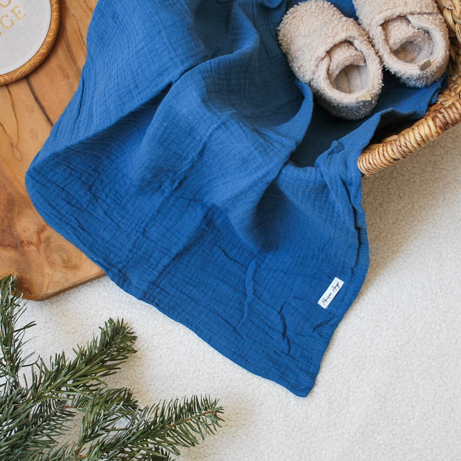 Lange bébé - à personnaliser