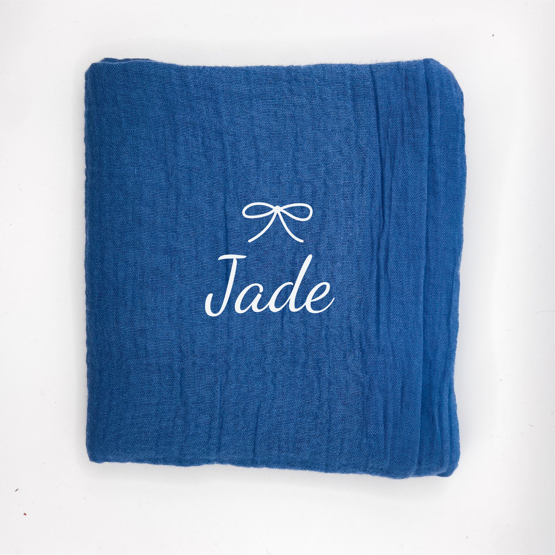 Lange bébé - à personnaliser