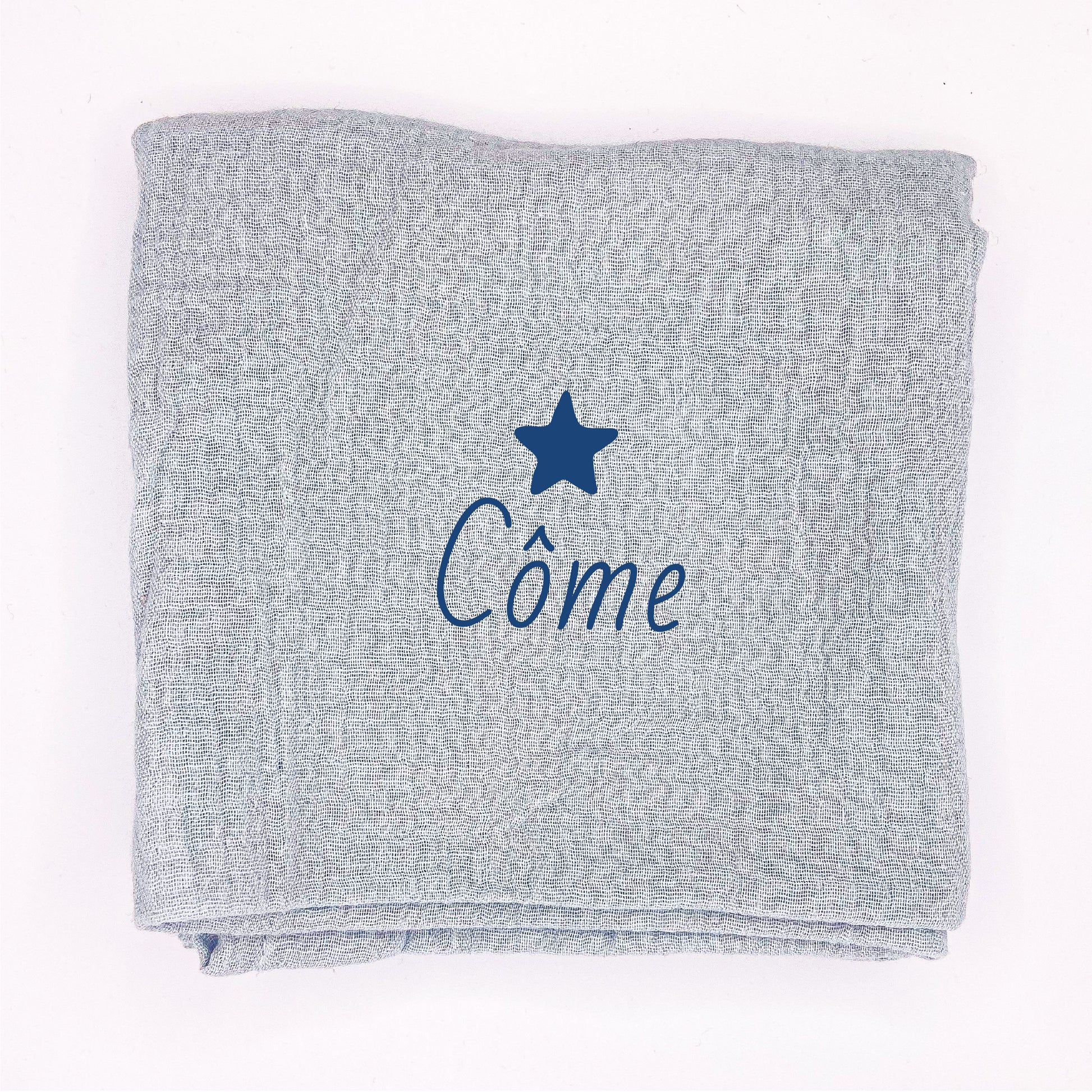 Lange bébé - à personnaliser