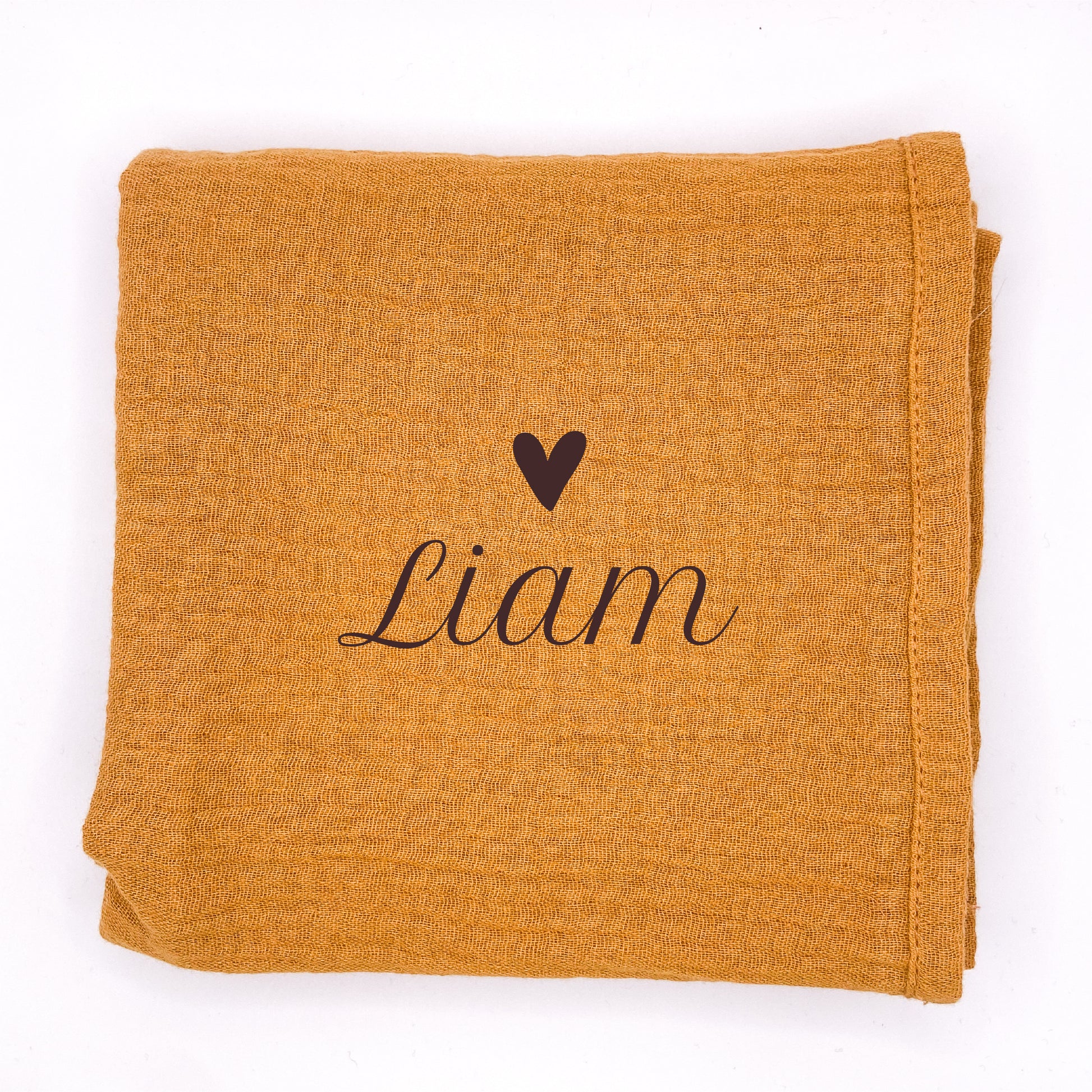 Lange bébé - à personnaliser