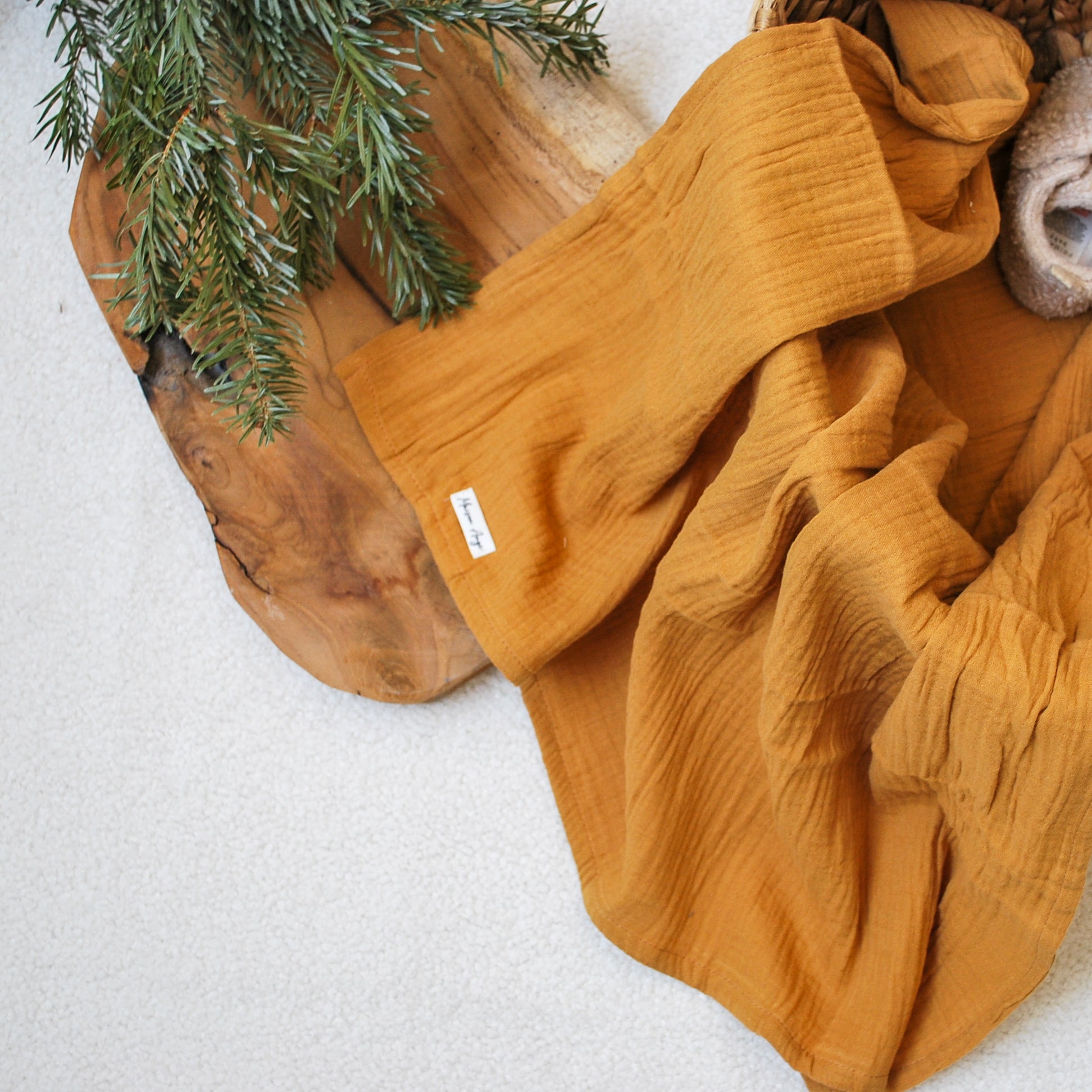 Lange bébé - à personnaliser