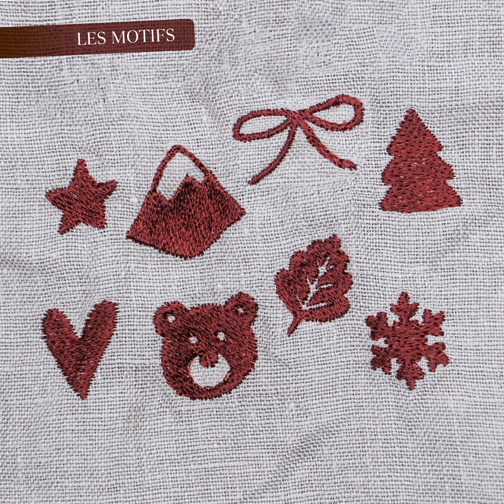 🎁 Coffret Naissance Premium