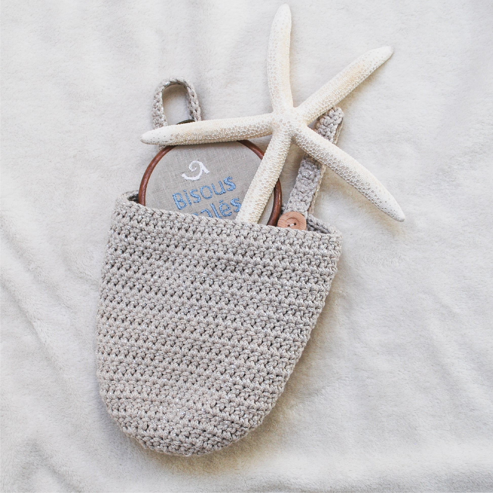 Panier à suspendre - Serpentard