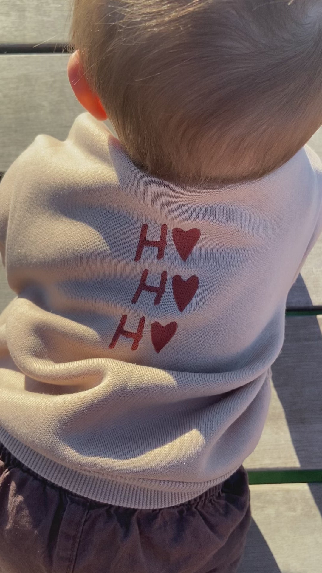 Sweat de Noël 🎅🏼