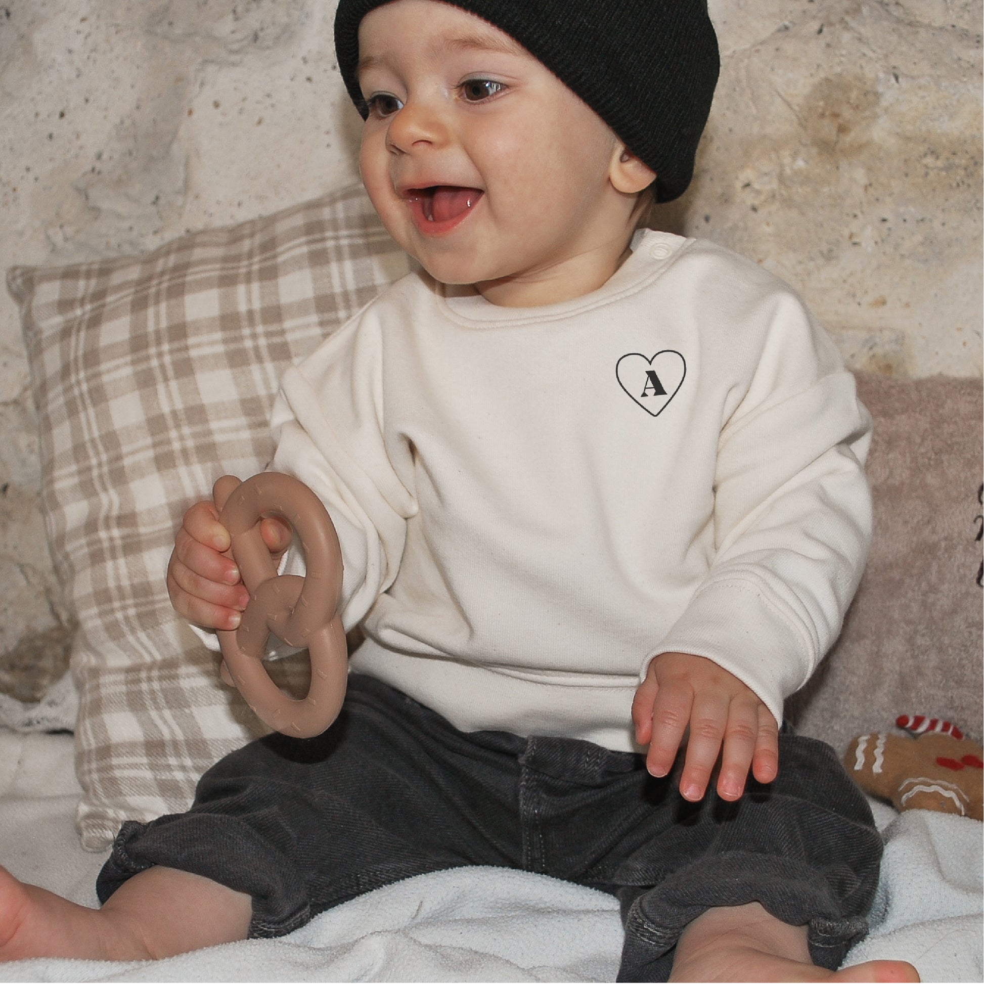 Sweat - à personnaliser