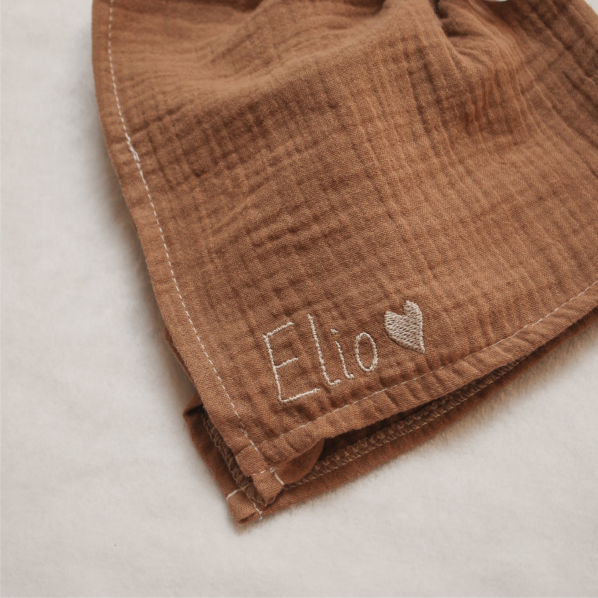 Doudou - Rêve de Cheminée